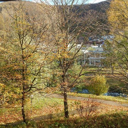 Free Apartment - Bei Den Thermen Bad Urach Bagian luar foto