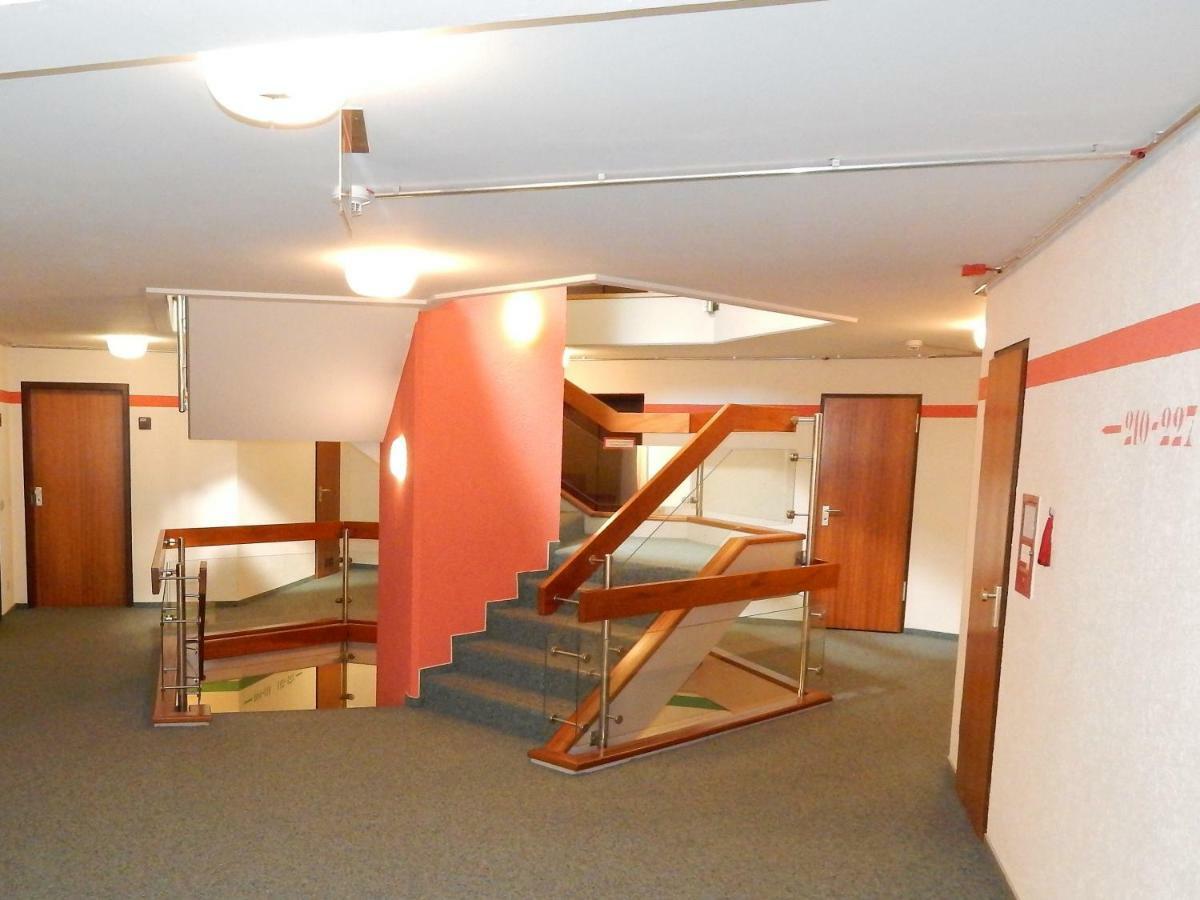 Free Apartment - Bei Den Thermen Bad Urach Bagian luar foto