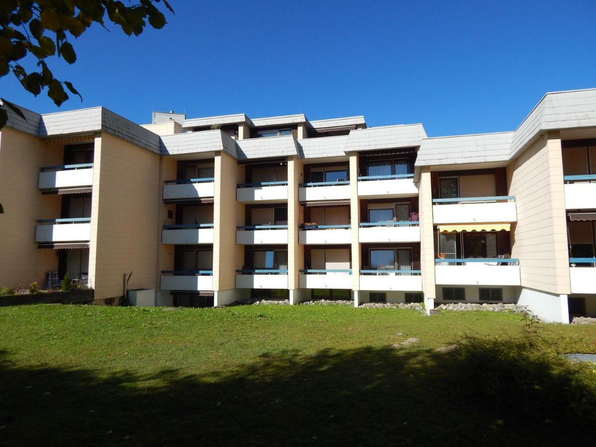 Free Apartment - Bei Den Thermen Bad Urach Bagian luar foto