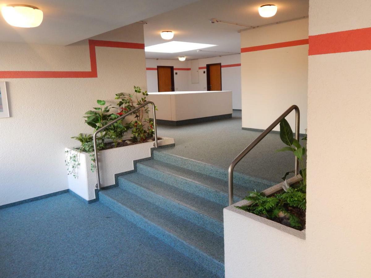 Free Apartment - Bei Den Thermen Bad Urach Bagian luar foto